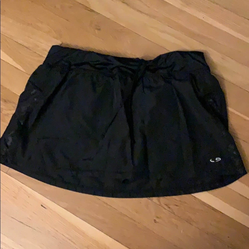 Champion tennis skirt